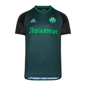 Women's Panathinaikos FC 2023/24 Third Shirt