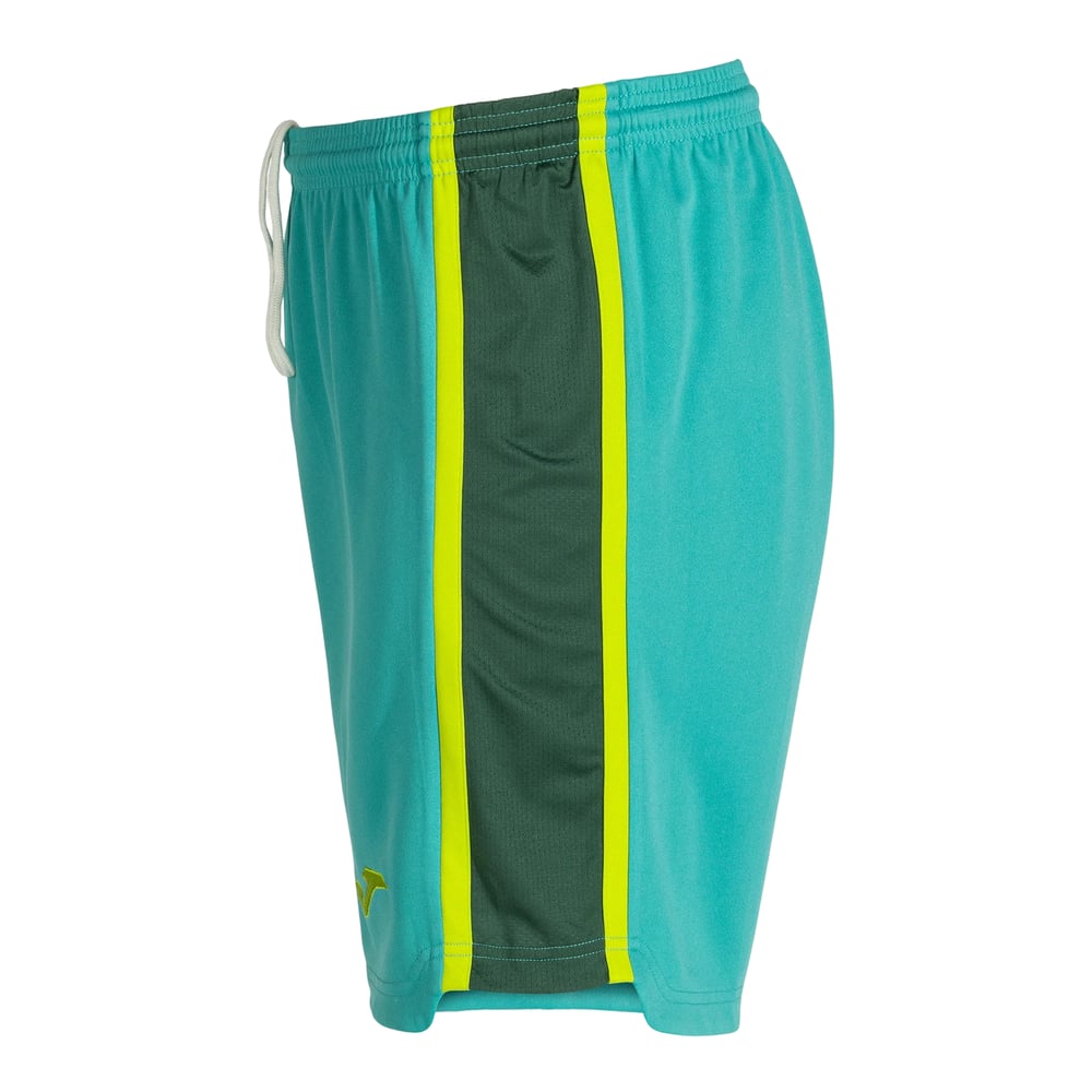 Pantaloncini Terza Villarreal 2026/27 Bambino