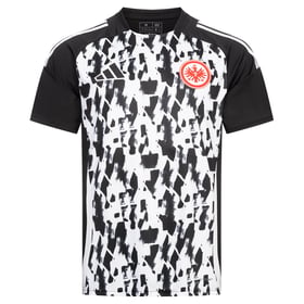 Damen Eintracht Frankfurt 2025/26 Drittes Prematch-Trikot