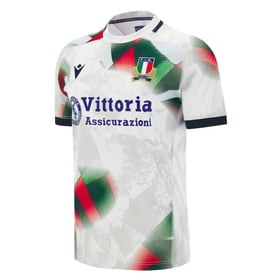 Men's Italy Rugby 2026/27 Away Shirt