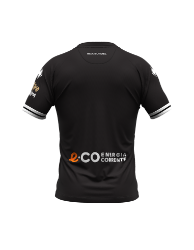 Kinder Cesena 2024/25 Auswärts Shirt