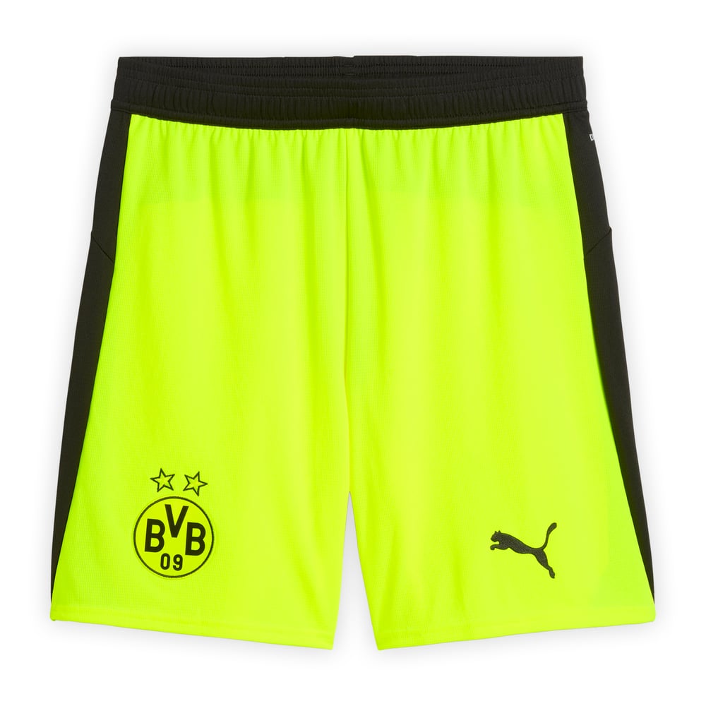 Herren Borussia Dortmund 2025/26 Auswärtsshorts
