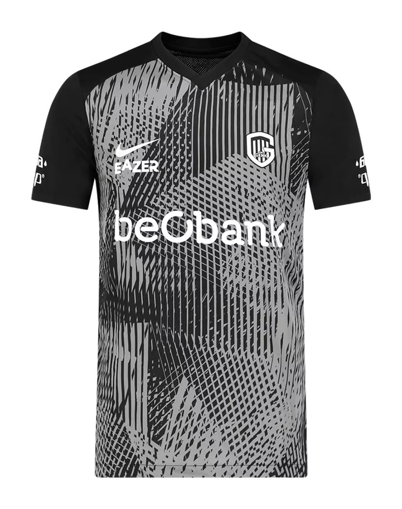 Herren KRC Genk 2023/24 Drittes Trikot