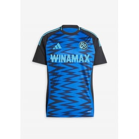Herren Straßburg 2024/25 Drittes Trikot
