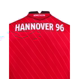 Men's Hannover 96 2024/25 Special Shirt