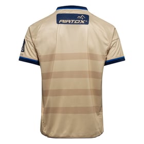 Herren Lyngby BK 2024/25 Auswärtstrikot