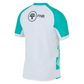 Men's South Africa Springboks 2023 Away Shirt