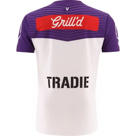 Men's Melbourne Storm 2024 Away Shirt