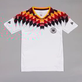 Deutschland 1994 Heimtrikot