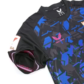 Sevilla Drittes Trikot 23/24