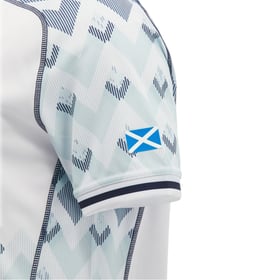 Men's Scotland Rugby 2026/27 Away Shirt