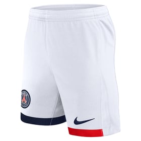 Kinder PSG 2024/25 Auswärts Shorts