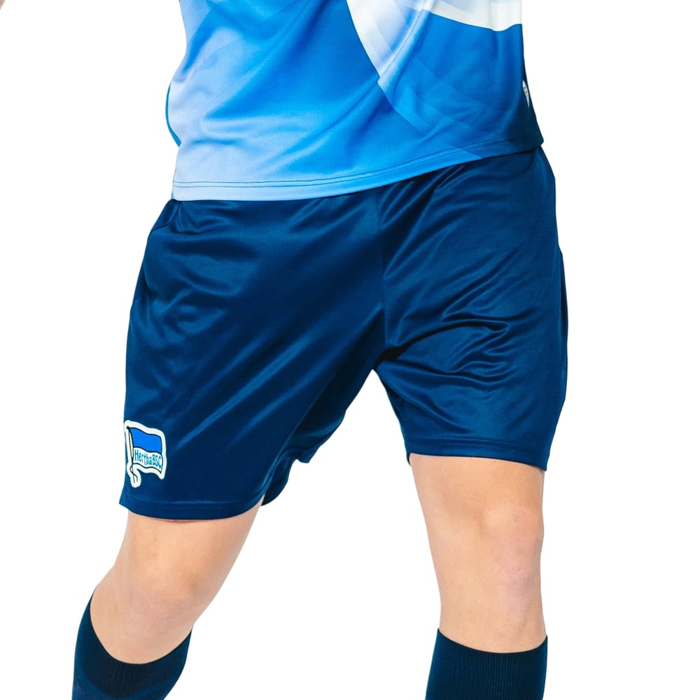 Women's Hertha BSC 2026/27 Away Shorts