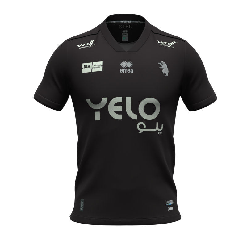 Herren Beerschot 2023/24 Dritttrikot