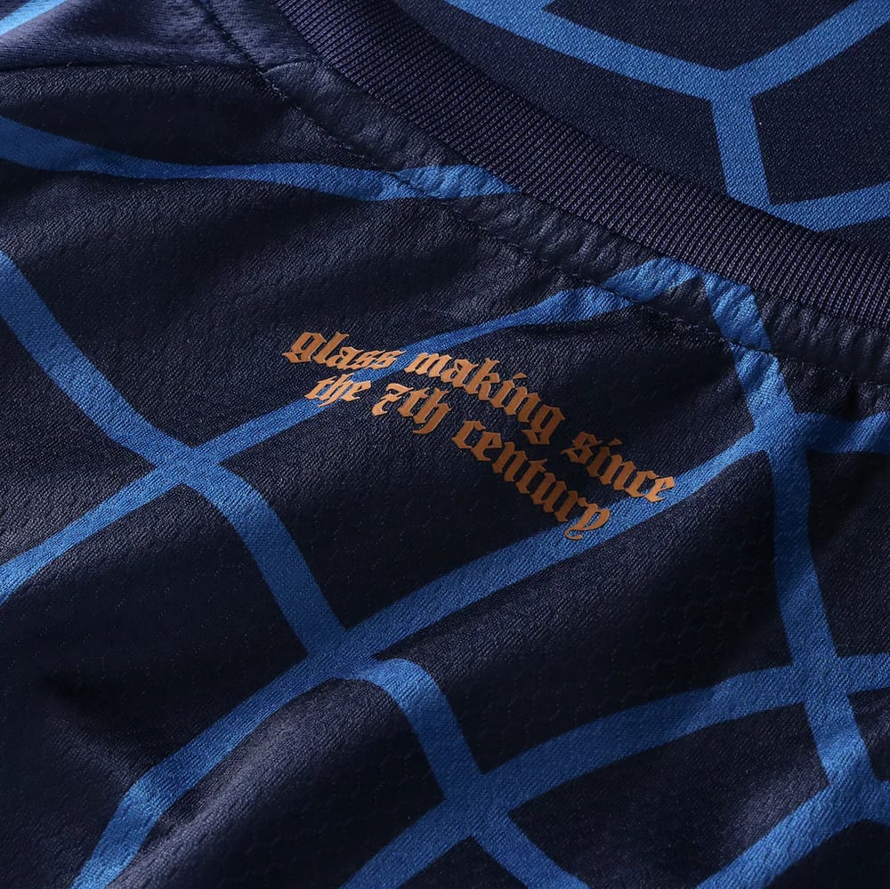 Maglia Terza Matchday Sunderland 2026/27 Bambino