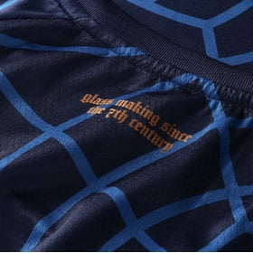 Maglia Terza Matchday Sunderland 2026/27 Bambino