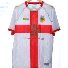Herren FC Arouca 2025/26 Drittes Trikot