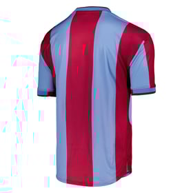 Maillot Rétro Domicile Homme Aston Villa 2000