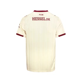 Herren FC Midtjylland 2025/26 Drittes Trikot