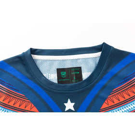 Women's Newcastle Knights 2026 Third Warm Up Shirt