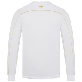 Herren Sheffield United 2025/26 Auswärts Langarmtrikot