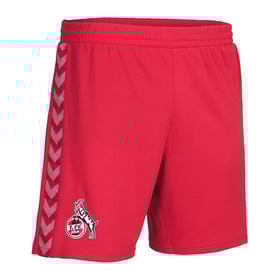 Men's 1. FC Köln 2023/24 Away Shorts