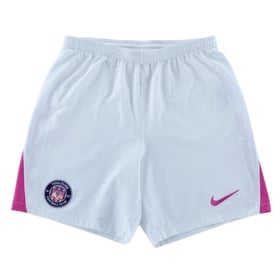 Damen Toulouse FC 2025/26 Auswärtsshorts