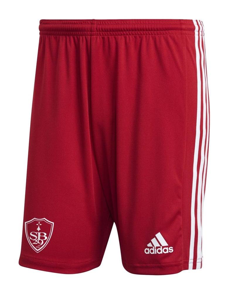 Damen Brest 2023/24 Auswärts Shorts