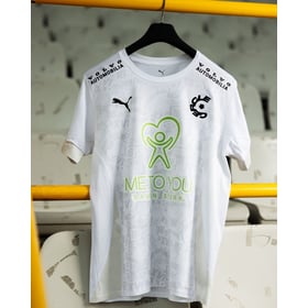 Kinder Cercle Brügge 2025/26 Sondertrikot MAGNÉE #15