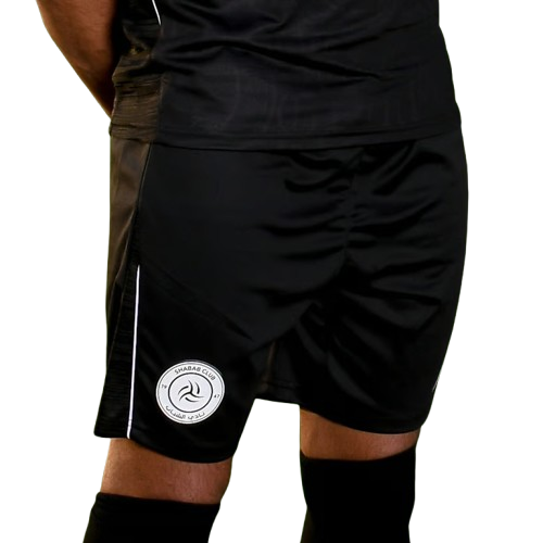 Women's Al Shabab FC 2025/26 Third Reserve Shorts