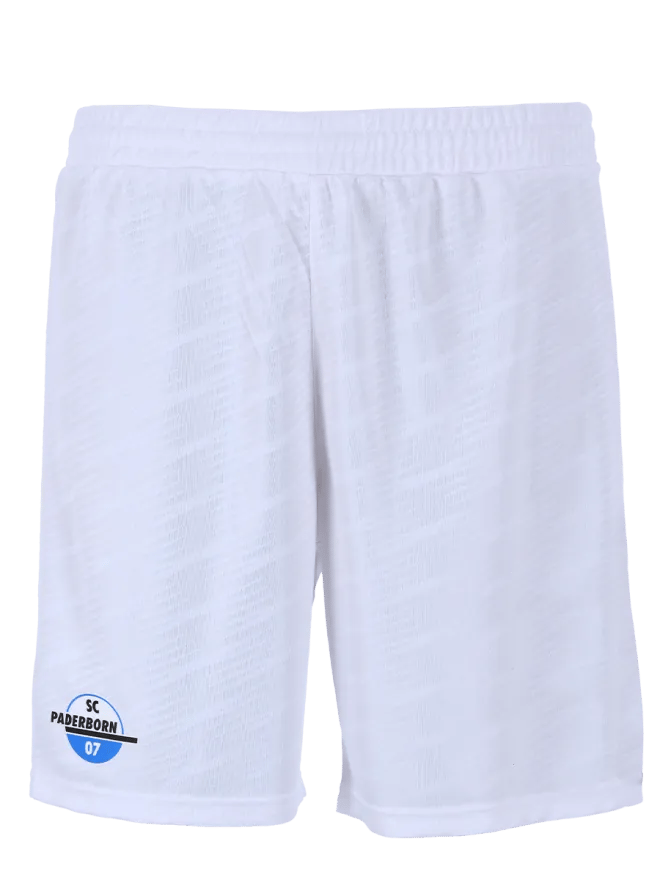 Shorts Extérieur SC Paderborn 07 2025/26 Enfant