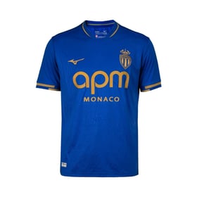 Damen AS Monaco Auswärtstrikot 2025/26