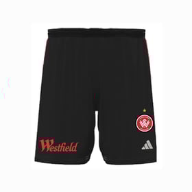 Kinder Western Sydney Wanderers 2024/25 Heimhose