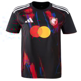 Herren OL 2025/26 Drittes Europa-Trikot