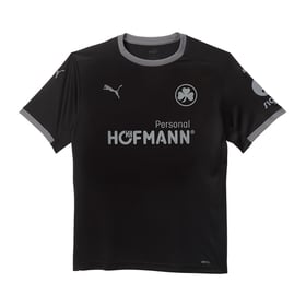 Kinder SpVgg Greuther 2023/24 Drittes Trikot