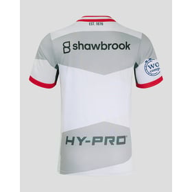 Men's Saracens 2024/25 Away Shirt