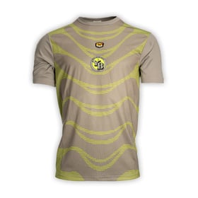 Maglia da Riscaldamento Terza BSC Young Boys 2026/27 Uomo