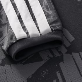 Terza maglia a maniche lunghe da uomo Leeds United 2026/27
