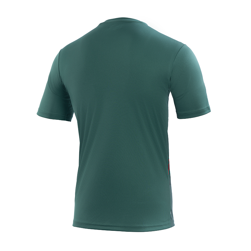Herren FC Augsburg 2024/25 Dritttrikot Pre-Match Shirt