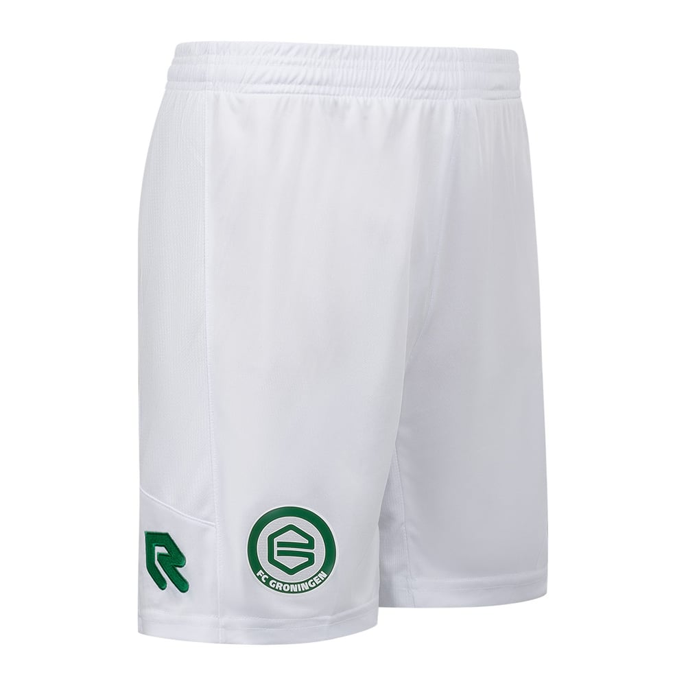 Damen FC Groningen 2024/25 Heimshorts