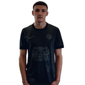 Men's Śląsk Wrocław 2025/26 Special Shirt