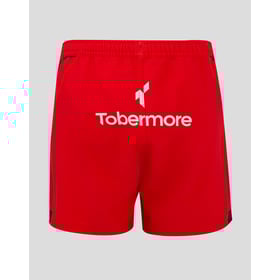 Kid's Ulster 2024/25 Away Shorts
