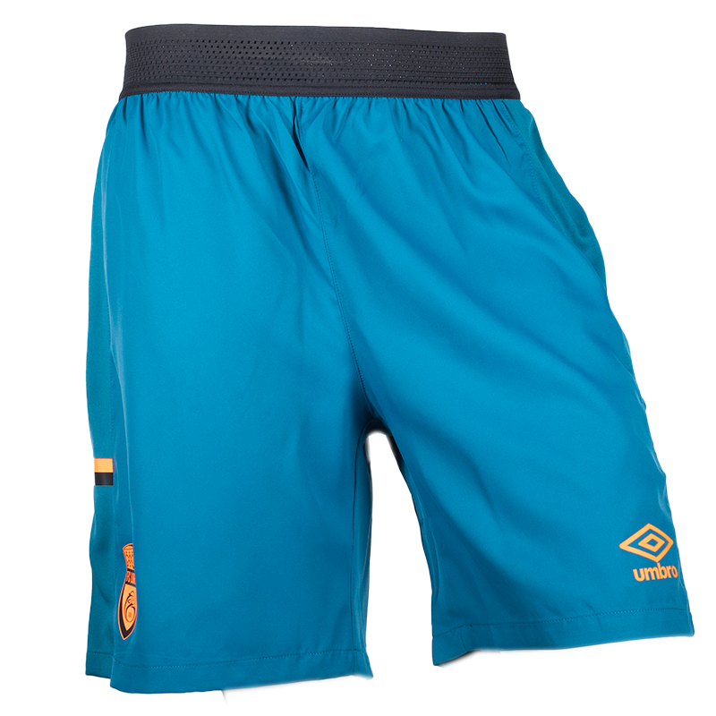 Kinder FC Lorient 2024/25 Drittes Shorts