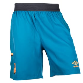 Kinder FC Lorient 2024/25 Drittes Shorts