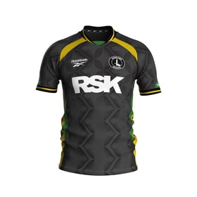 Men's Charlton Athletic 2025/26 Third Shirt