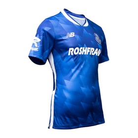Kinder Toluca FC 2024/25 Drittes Trikot