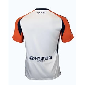 Women's Real Oviedo 2024/25 Away Shirt