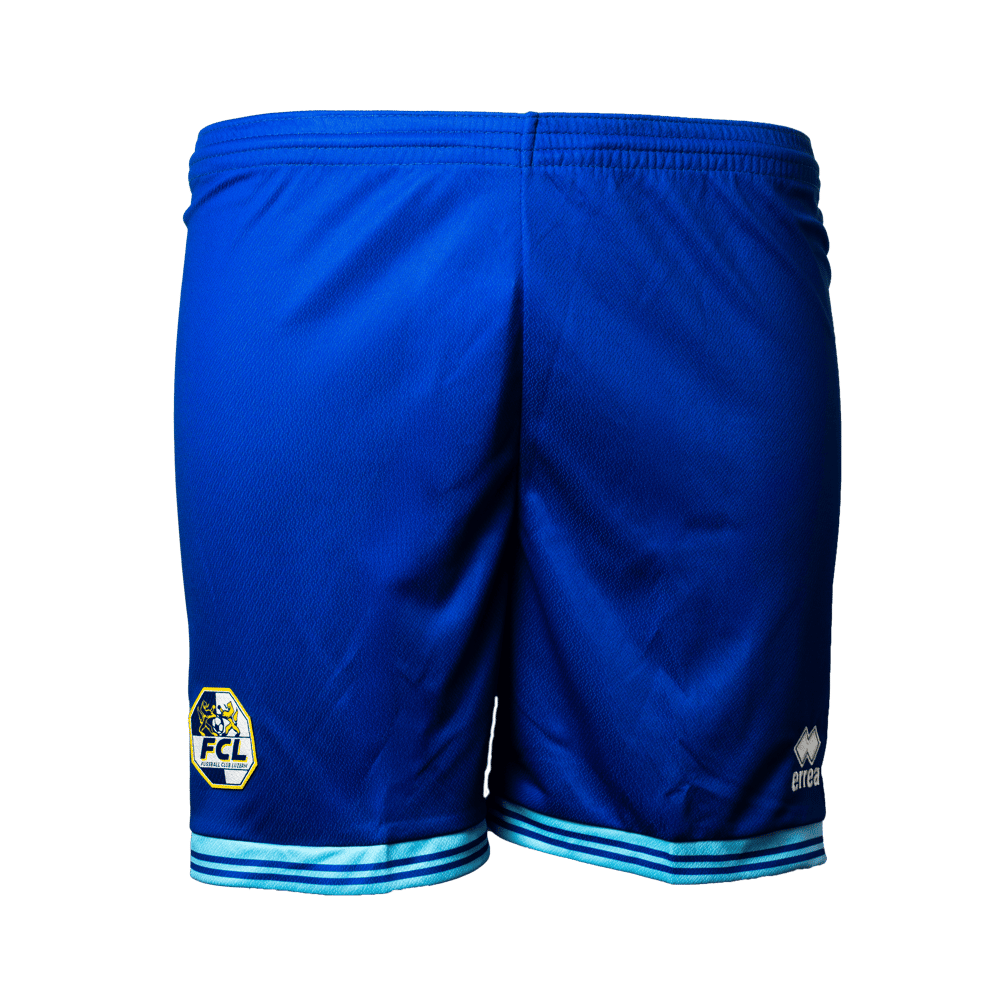 Damen FC Luzern 2025/26 Heimshorts