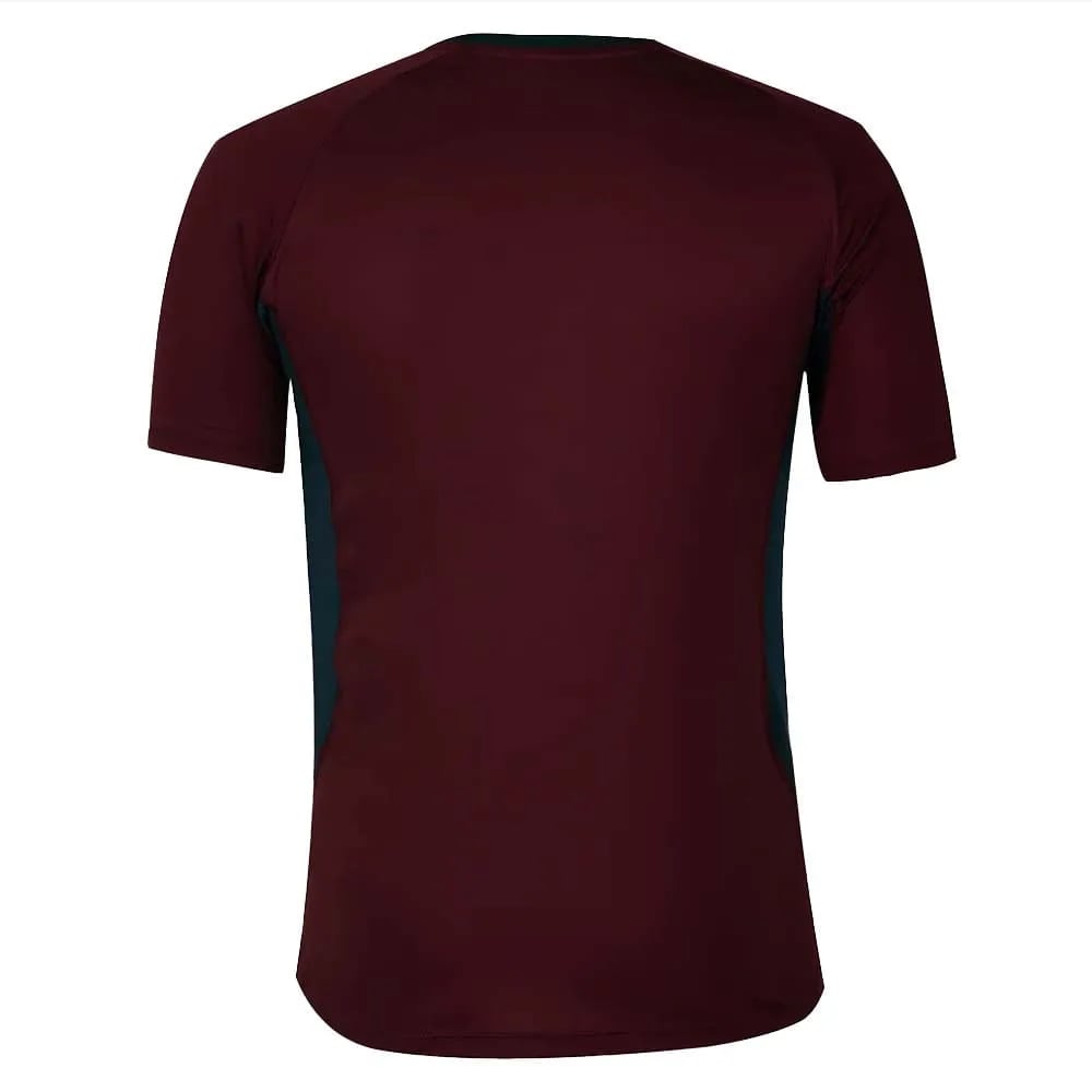 Women's Fluminense 2025 Third Authentic Training Shirt - Maroon