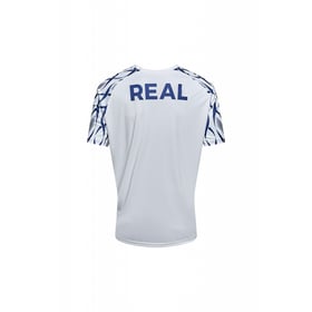Maglia Pre Partita Home Real Sociedad 2026/27 Bambino